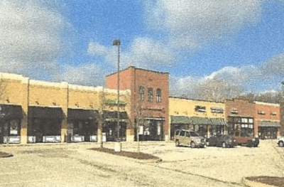 Retail For Sale