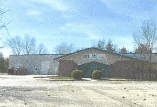 Industrial Property For Sale