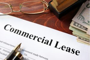 commercial leasing