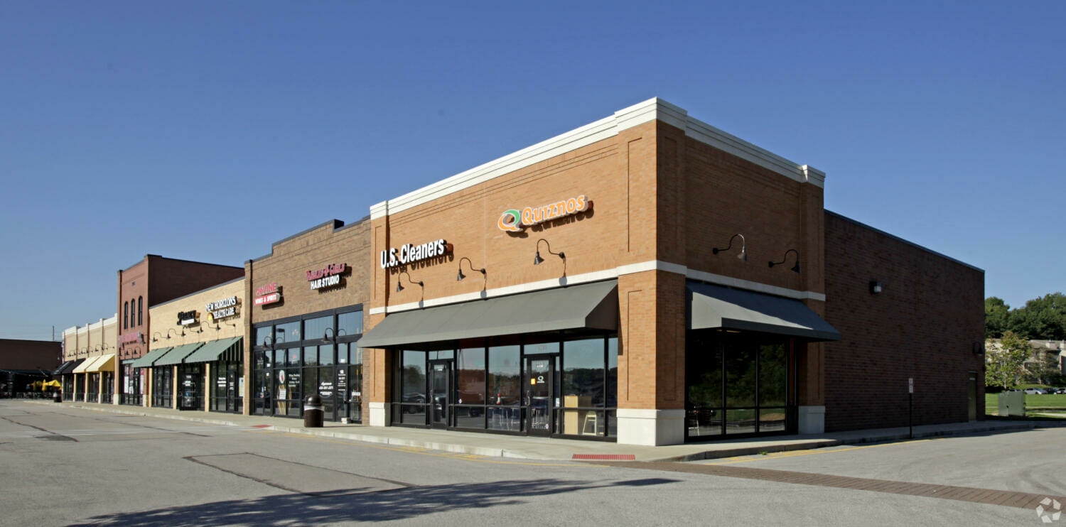 Shoppes at Seven Oaks