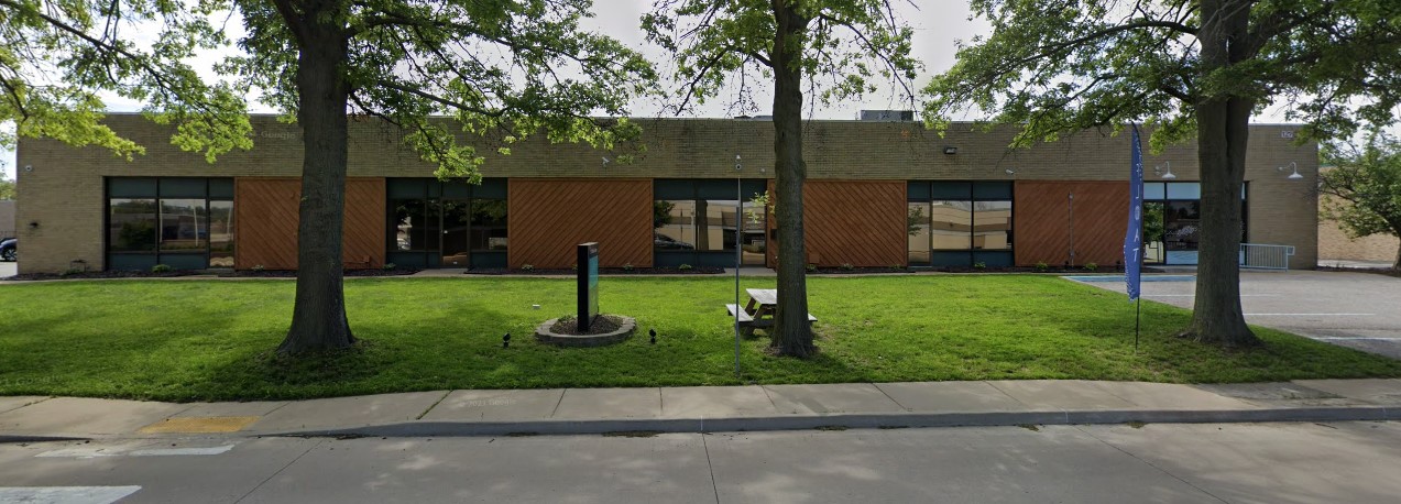 127 Weldon Pkwy