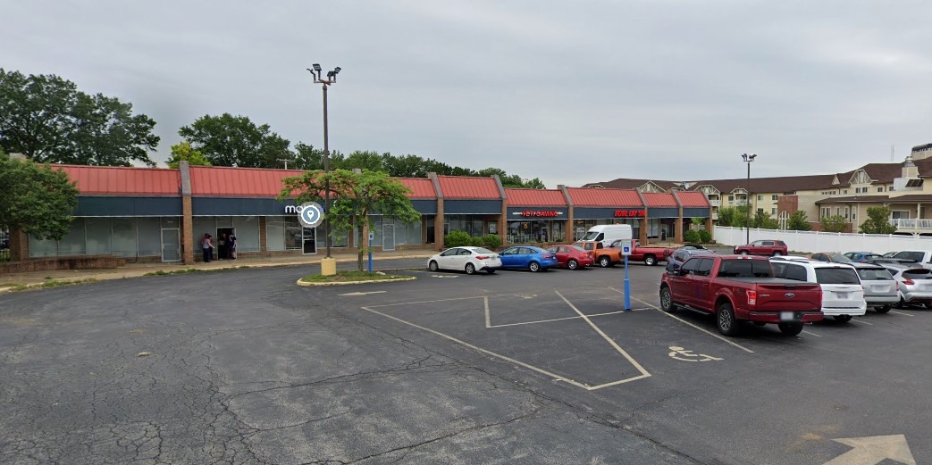 Watson Rd - Hillside Village Shopping Center